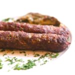 Shish kebab