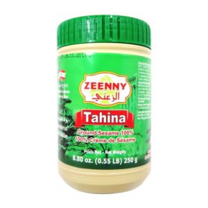 Tahina-zeenny